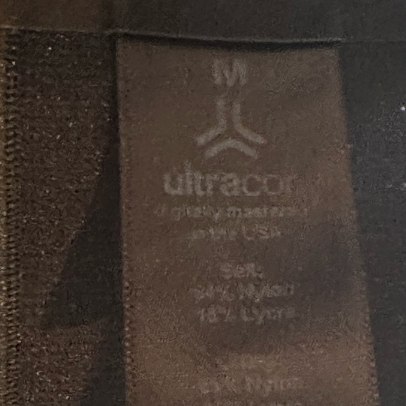 ULTRACOR Leggings - Picture 3 of 5